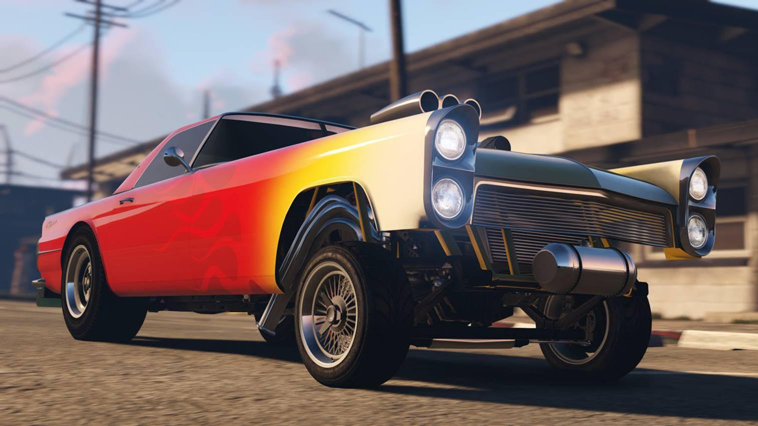 Peyote gta 5 машина